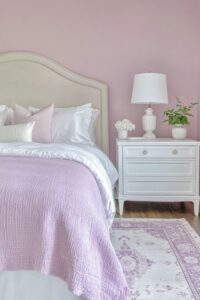 Vous envisagez d'ajouter du rose à votre chambre ? Découvrez nos 23 idées de chambres roses élégantes pour adultes. De l'élégant et sophistiqué au décalé et unique, il existe un design pour tous les goûts. Cozy, aqua et, dusty, luxe, glam, bright, bohemian, dark, light, french country, blue and, blush, dusky, modern, vintage, boho, minimalist, preppy, farmhouse, DIY.