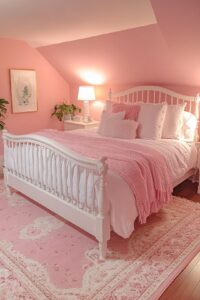 Vous envisagez d'ajouter du rose à votre chambre ? Découvrez nos 23 idées de chambres roses élégantes pour adultes. De l'élégant et sophistiqué au décalé et unique, il existe un design pour tous les goûts. Cozy, aqua et, dusty, luxe, glam, bright, bohemian, dark, light, french country, blue and, blush, dusky, modern, vintage, boho, minimalist, preppy, farmhouse, DIY.