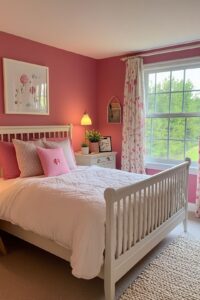 Vous envisagez d'ajouter du rose à votre chambre ? Découvrez nos 23 idées de chambres roses élégantes pour adultes. De l'élégant et sophistiqué au décalé et unique, il existe un design pour tous les goûts. Cozy, aqua et, dusty, luxe, glam, bright, bohemian, dark, light, french country, blue and, blush, dusky, modern, vintage, boho, minimalist, preppy, farmhouse, DIY.