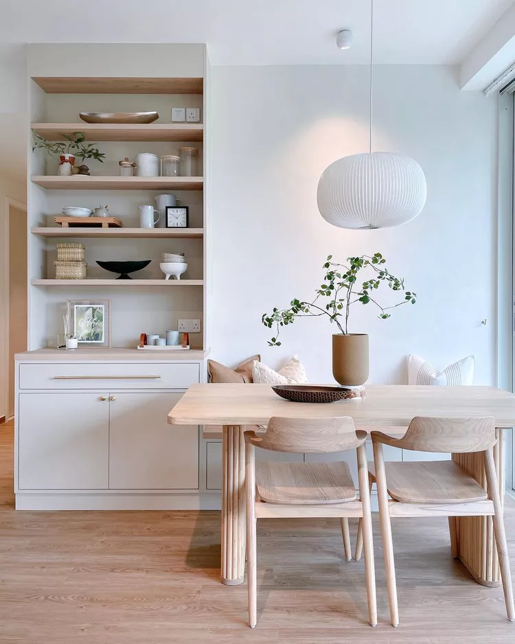 25 idées de décoration minimaliste à essayer chez soi