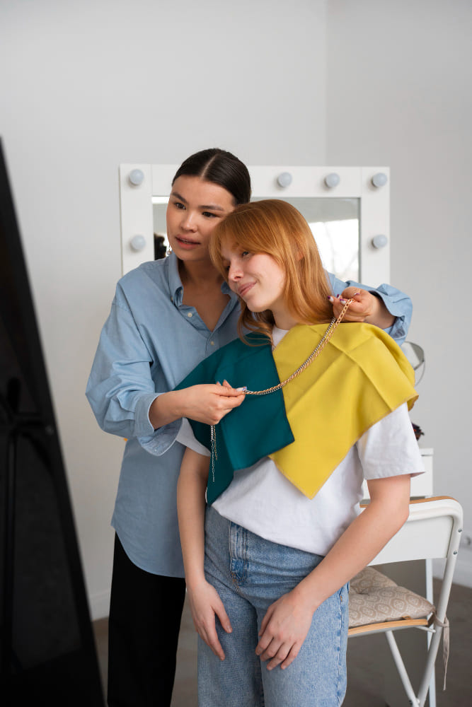 Styliste conseillère en image Vif (38450) – Style à votre image 3