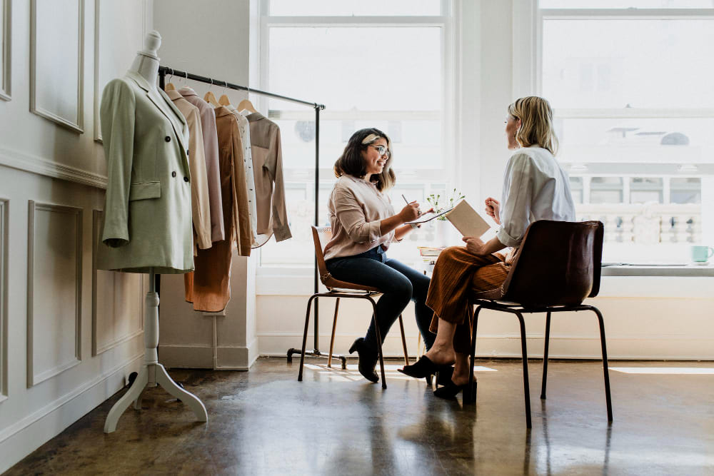 Styliste conseillère en image Cléon (76410) – Relooking à votre image 3