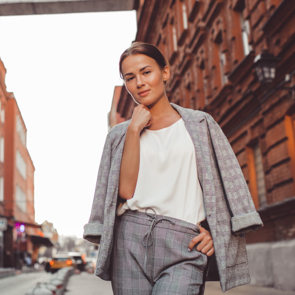 Styliste conseillère en image Vif (38450) – Style à votre image 4