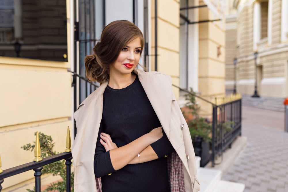 Styliste conseillère en image Lésigny (77150) – Affirmez votre style 5